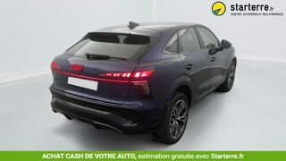 Q3 HYBRIDE E-HYBRID 272 CH S tronic 6 S line 2026 occasion 69190 Saint-Fons
