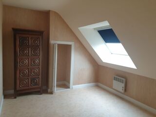  Maison à vendre 4 pièces 90 m²
