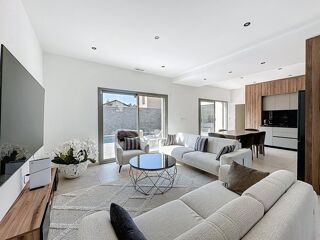  Villa � vendre 5 pi�ces 125 m�