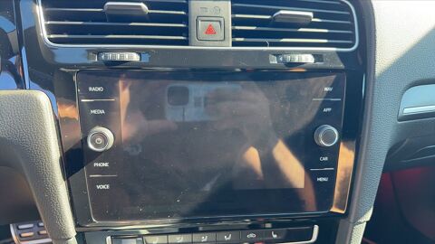 Golf 2.0 TSI 245.0 GTI Performance 2019 occasion 60440 Nanteuil Le Haudouin