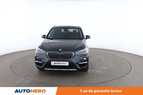 X1 sDrive18i xLine 140 ch 2018 occasion 92130 Issy-les-Moulineaux