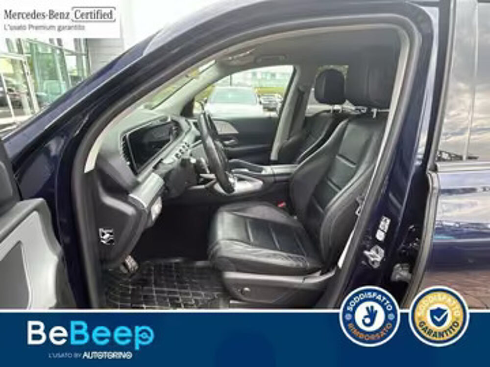 Classe GLE Benz de PHEV Premium 2022 occasion 33000 Bordeaux