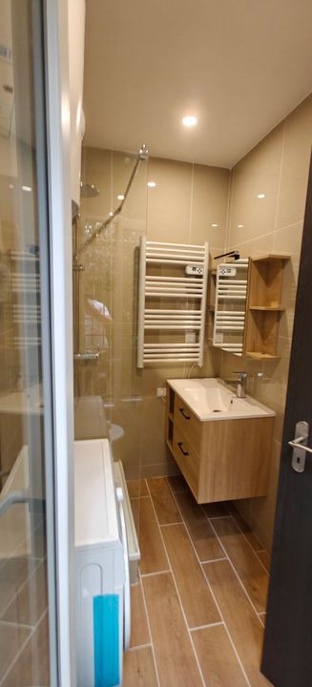 Location Appartement Appartement de 22m2 à louer sur Montrouge Montrouge