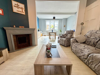  Maison � vendre 6 pi�ces 135 m�