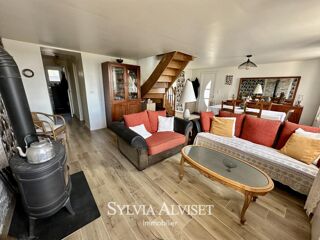  Maison � vendre 4 pi�ces 93 m�