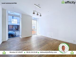  Immeuble à vendre 220 m²