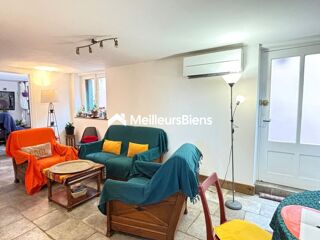  Maison � vendre 6 pi�ces 116 m�
