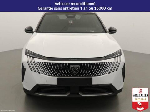 3008 GT HYBRID 145 e-DCS6 2026 occasion 10150 Lavau