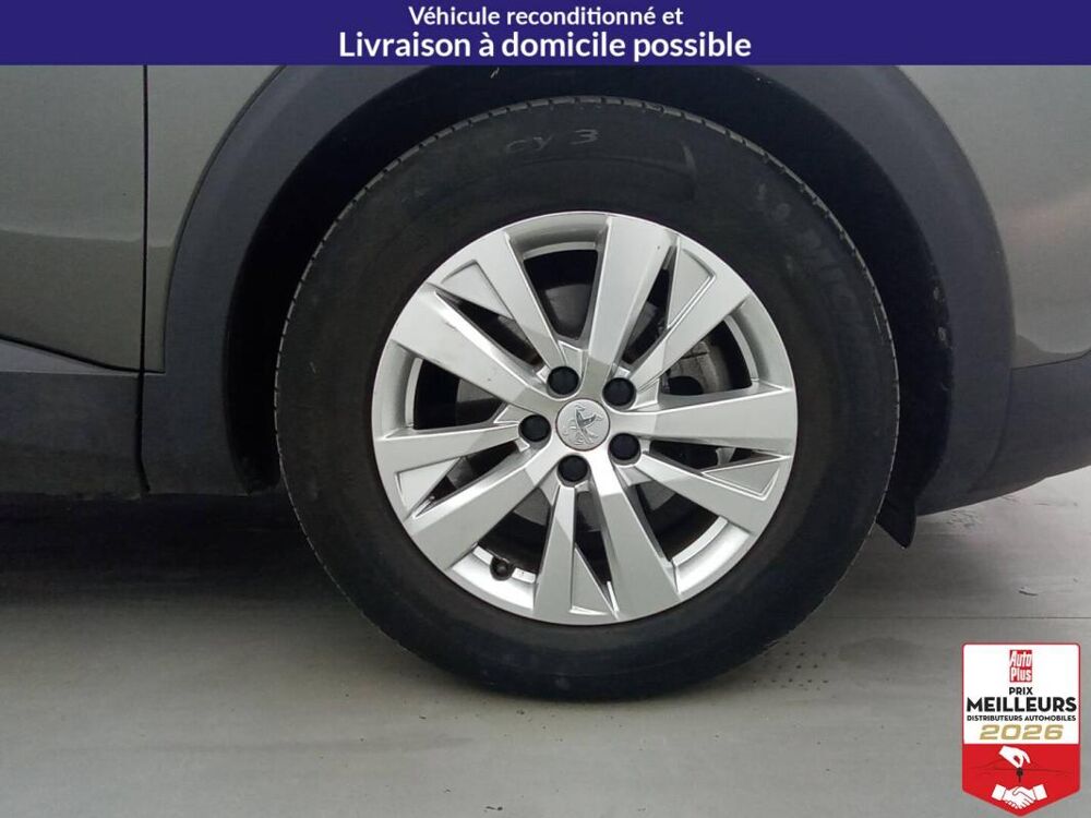 3008 Essence 130 Active 2019 occasion 10150 Lavau