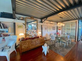  Loft � vendre 4 pi�ces 124 m� Merignac