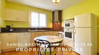  Maison à vendre 6 pièces 157 m²