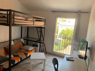  Appartement � louer 1 pi�ce 21 m�