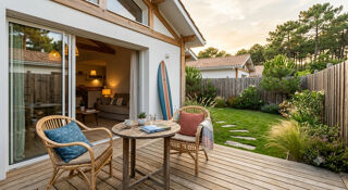  Villa à vendre 3 pièces 66 m²
