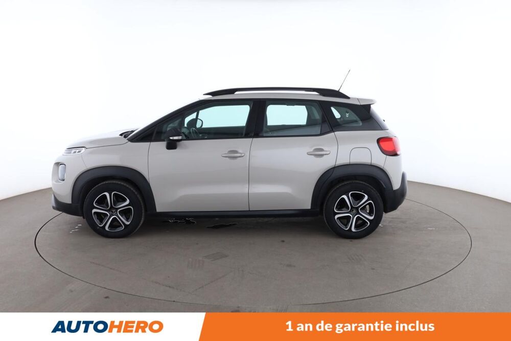 C3 Aircross 1.6 Blue-HDi Feel 100 ch 2017 occasion 92130 Issy-les-Moulineaux