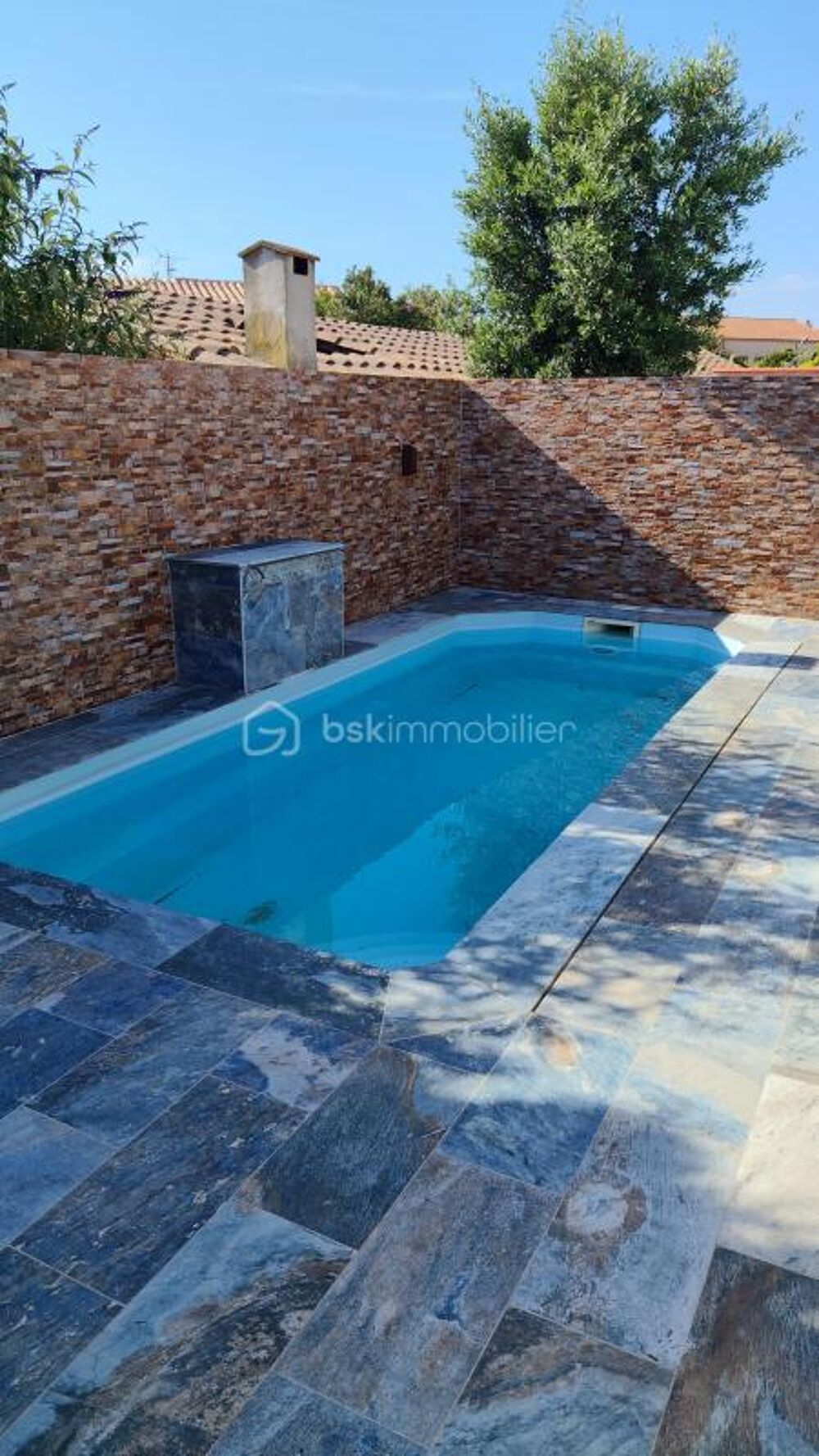 Vente Villa ? EXCLUSIVITÉ - ALÉNYA ? NOUVEAUTÉ - VILLA MODERNE RÉNOVÉE & MEUBLÉE AVEC PISCINE Alenya