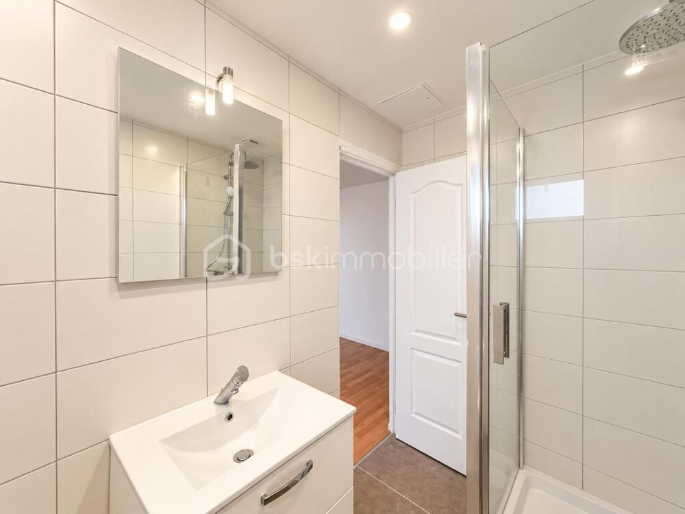 Vente Duplex/Triplex À SAISIR  À CORBEIL-ESSONNES – SUPERBE F3 EN DUPLEX DE 70 M² À SEULEMENT 127 000 € ! Corbeil essonnes