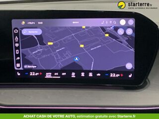 Q3 HYBRIDE E-HYBRID 272 CH S tronic 6 S line 2026 occasion 69190 Saint-Fons