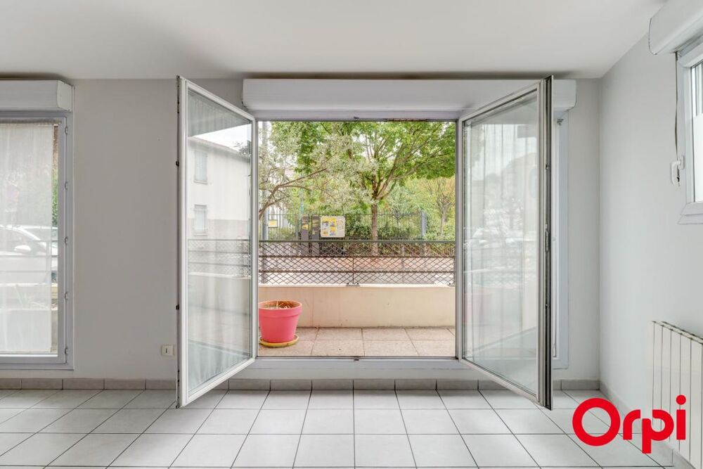 Vente Duplex/Triplex VILLEURBANNE - T3 Duplex (70m²) + Garage + Terrasse Villeurbanne