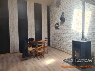  Maison à vendre 8 pièces 145 m²