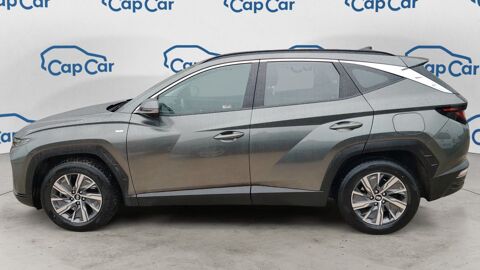 Tucson 1.6 CRDi 136 Mild Hybrid 2WD DCT7 Creative 2023 occasion 71380 Saint Marcel
