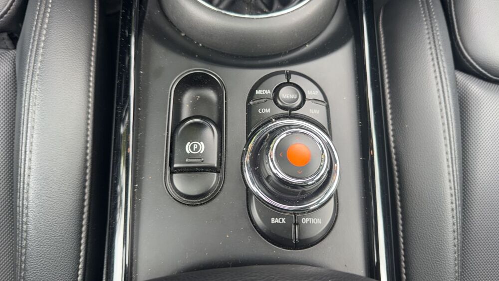 Clubman 2.0 Cooper D 150 Canonbury 2020 occasion 18100 Mery Sur Cher