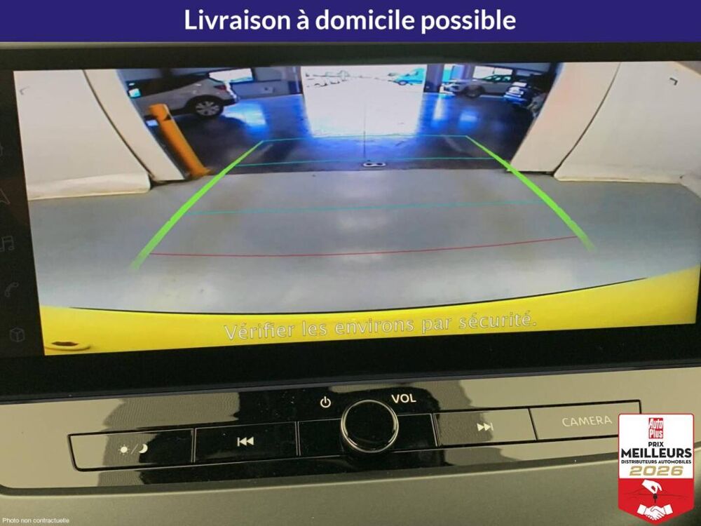 Juke HYBRID 143 N-CONNECTA 2026 occasion 78200 Buchelay