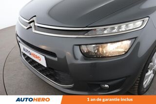 Grand C4 Picasso 1.6 Blue-HDi Intensive EAT6 120 ch 2016 occasion 92130 Issy-les-Moulineaux