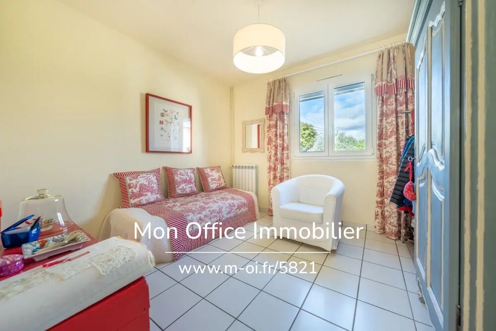  vendre  Maison Aix-en-Provence (13100)