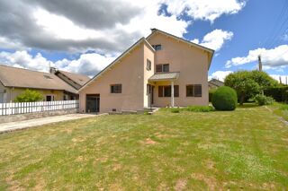  Maison à vendre 7 pièces 159 m²
