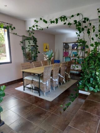  Maison � vendre 7 pi�ces 218 m�