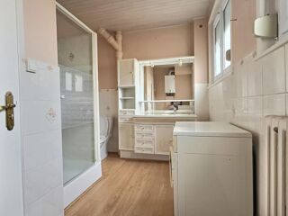  Appartement à vendre 3 pièces 60 m²