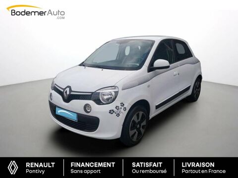 Renault twingo III 1.0 SCe 70 eco2 Limited