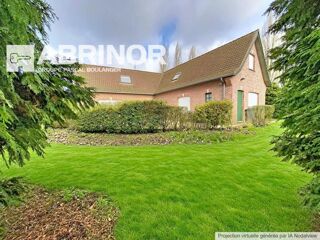  Maison � vendre 5 pi�ces 164 m�