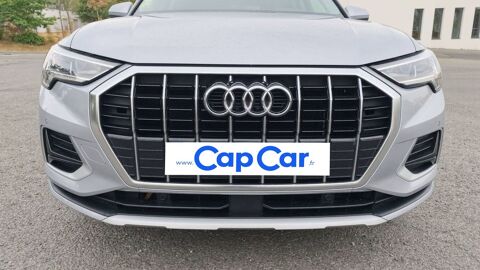 Q3 II 2.0 TDI 150 DSG7 Design Luxe 2020 occasion 44690 La Haie Fouassiere