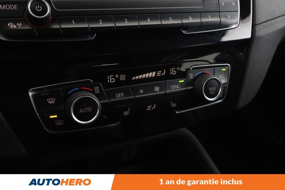 X2 xDrive25e M Sport BVA6 220 ch 2021 occasion 92130 Issy-les-Moulineaux