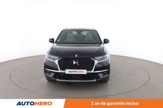 DS7 1.6 PureTech Rivoli Automatique 180 ch 2022 occasion 92130 Issy-les-Moulineaux