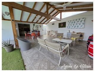  Maison à vendre 5 pièces 130 m²