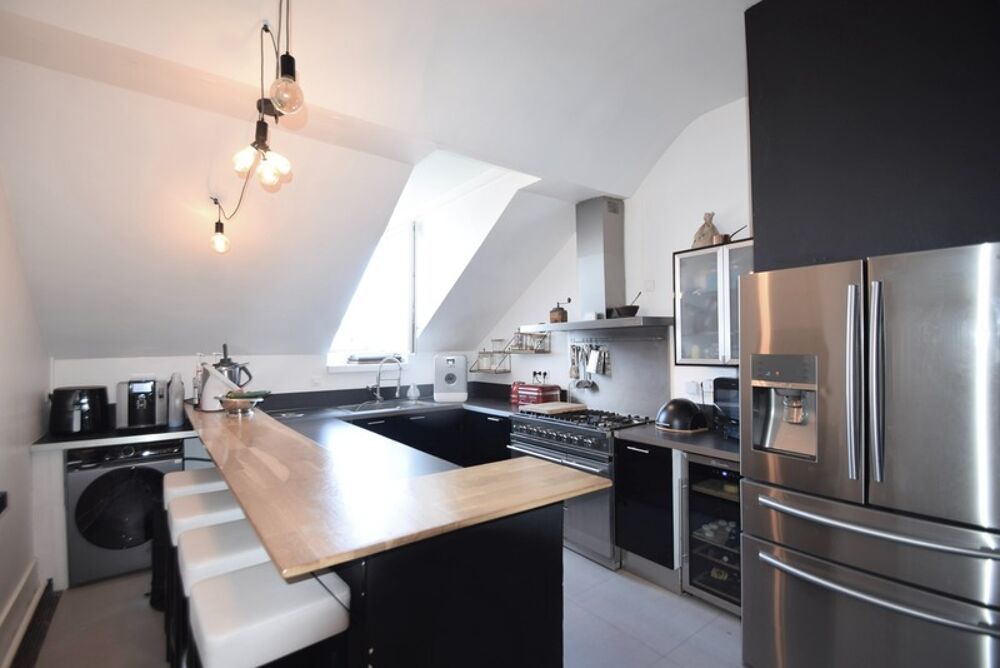 Appartement à vendre Appartement Duplex 121 m2 avec parking