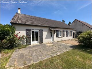  Maison à vendre 4 pièces 88 m²