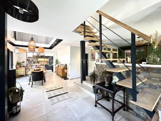  Maison � vendre 7 pi�ces 164 m�