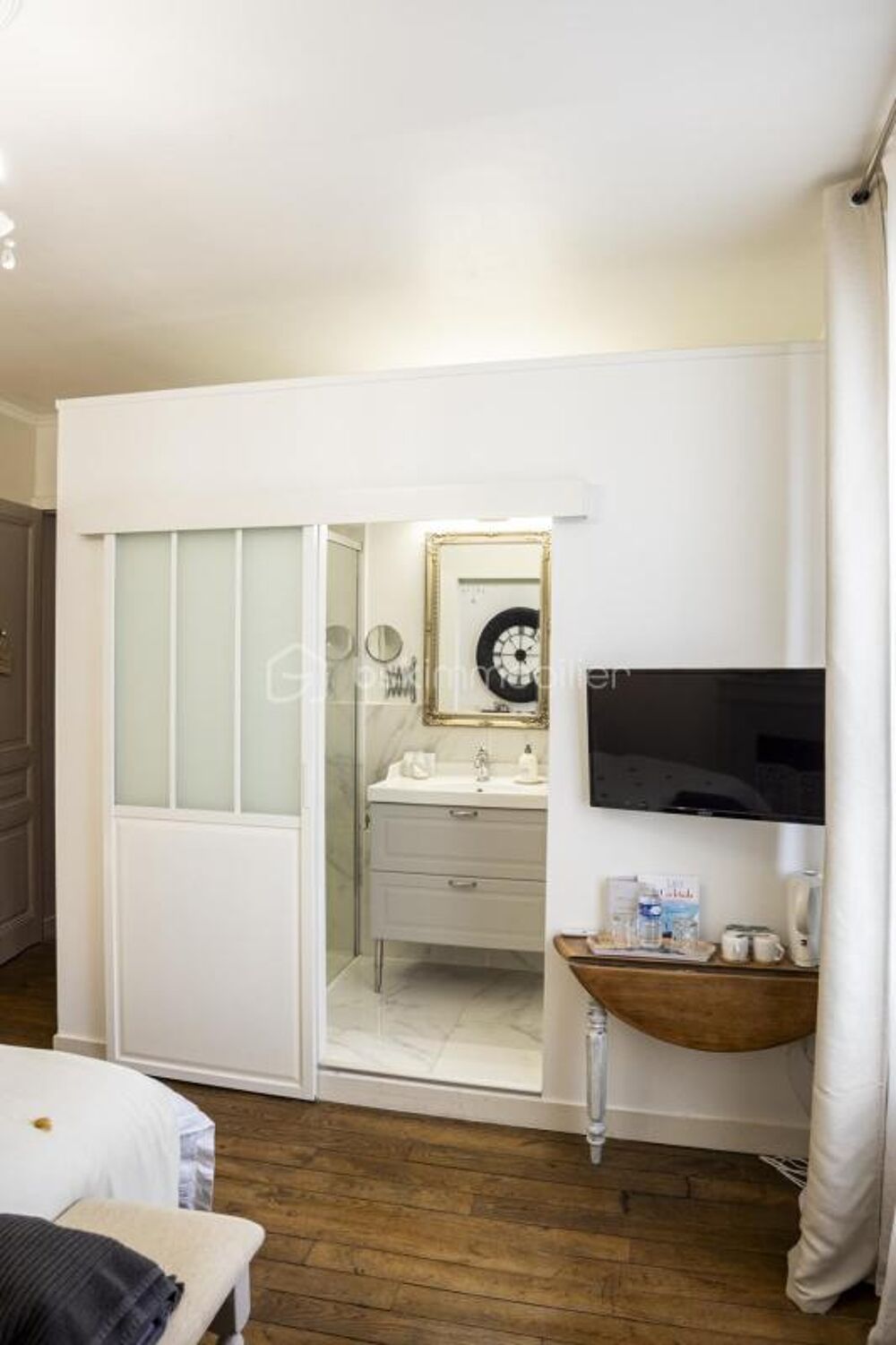 � vendre  Propri�t�/ch�teau Pontorson (50170)