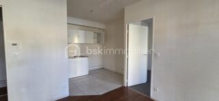  Appartement � vendre 2 pi�ces 41 m�