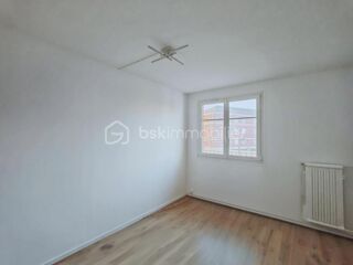  Appartement à vendre 3 pièces 57 m²