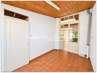  Maison à vendre 5 pièces 125 m²