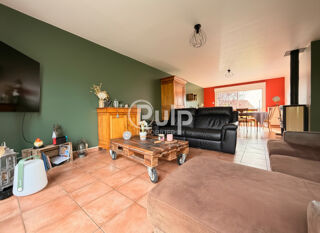  Maison � vendre 8 pi�ces 135 m�