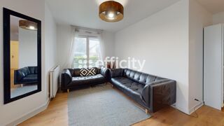  Appartement � vendre 4 pi�ces 76 m�