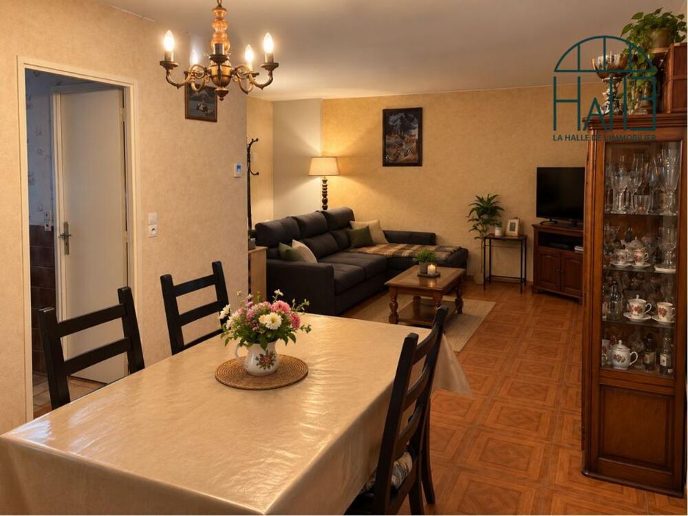 Vente Maison Maison individuelle Limoges