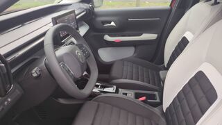 C3 Aircross 1.2 Hybride 136 e-DCS6 Max 2025 occasion 85600 Montaigu Vendee