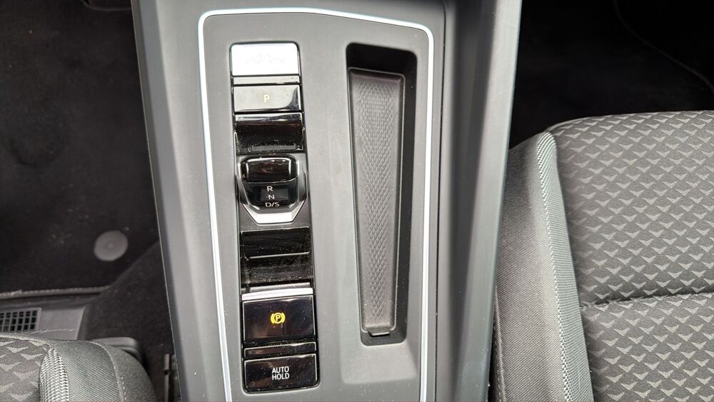 Golf 1.5 eTSI 130 DSG7 Active - Automatique Entretien constructeu 2023 occasion 11000 Carcassonne