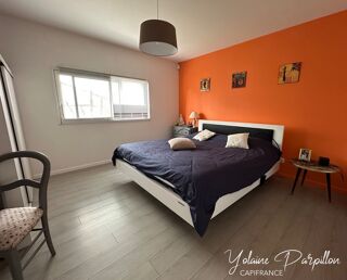  Maison à vendre 5 pièces 132 m²